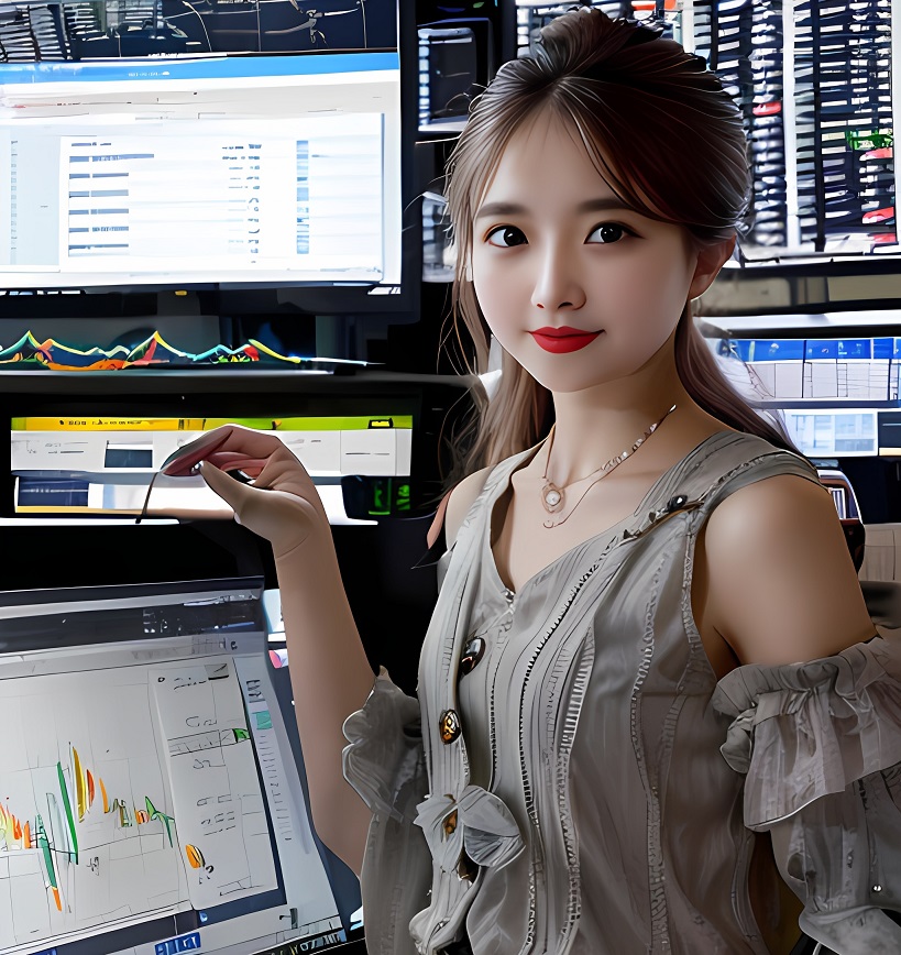 邑泊軟件套期保值方案優化：根據市場情況和用戶需求，優化套期保值方案。