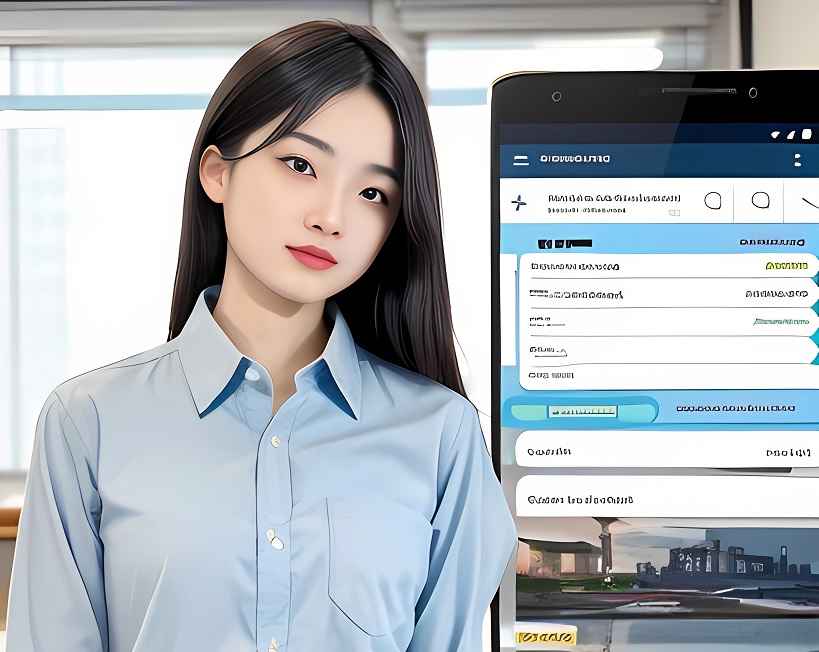 邑泊軟件財務審計：對企業財務報表進行審計，確保其真實性和準確性。