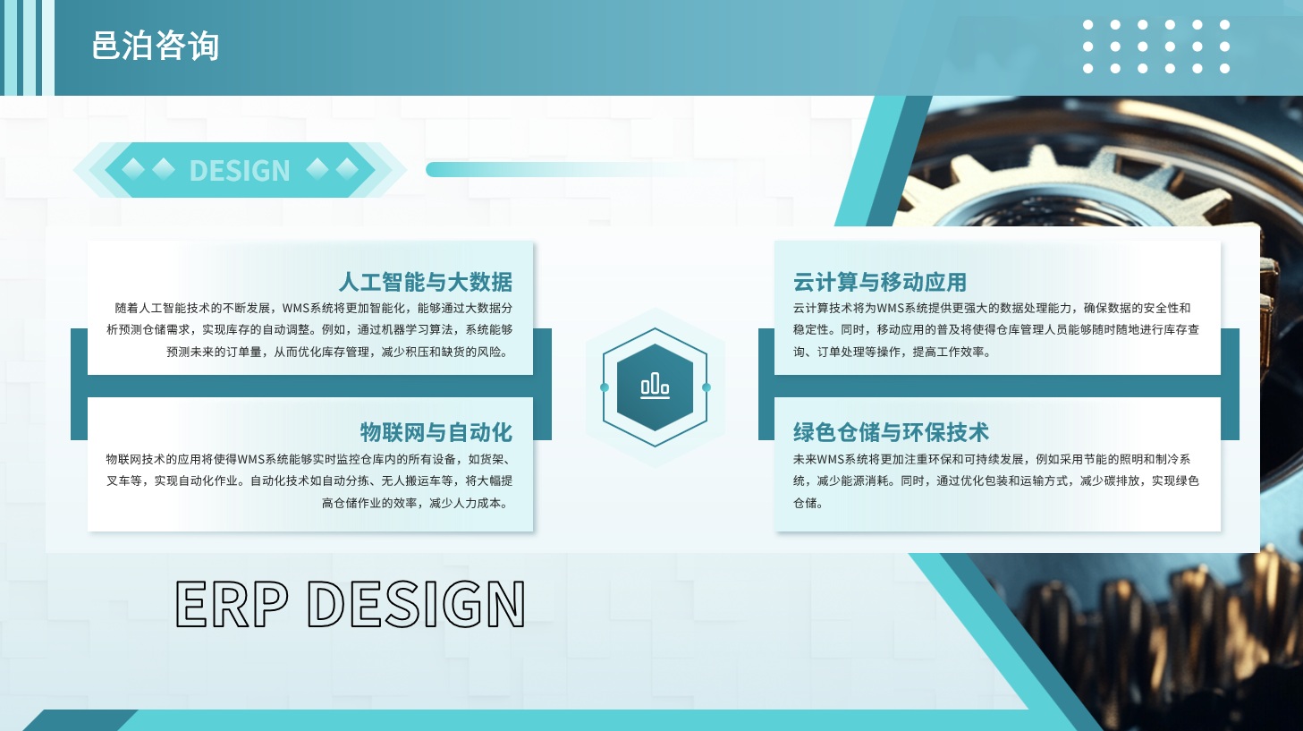 在當今信息化時代，企業的運營管理不再僅僅依賴于傳統的紙質文件和人工操作，而是逐漸向數字化、智能化方向轉變, 邑泊資金管理管理是指企業或組織管理其財務資金的過程，包括預算、籌資、投資和監控等方面。