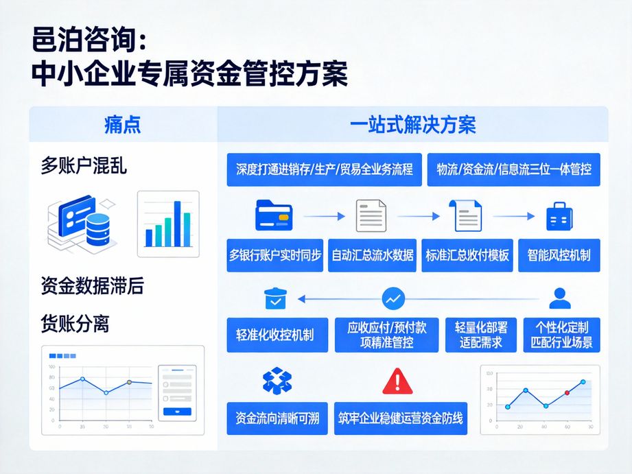 財務云協同管理平臺：推動企業財務數字化深轉型