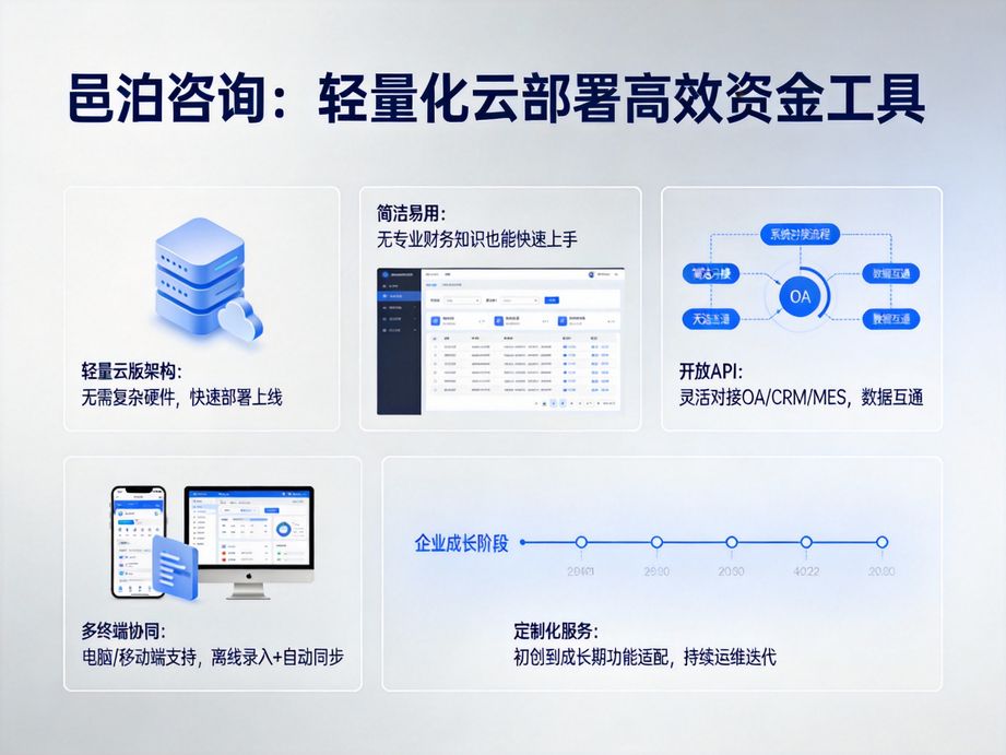 司庫軟件：醫藥行業合規資金管理的適配之選