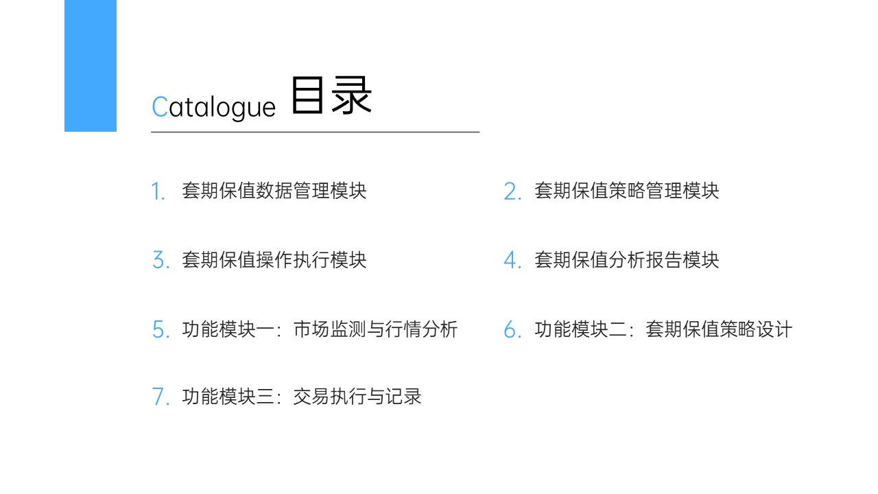 邑泊數字化智能化技術資金管理目錄