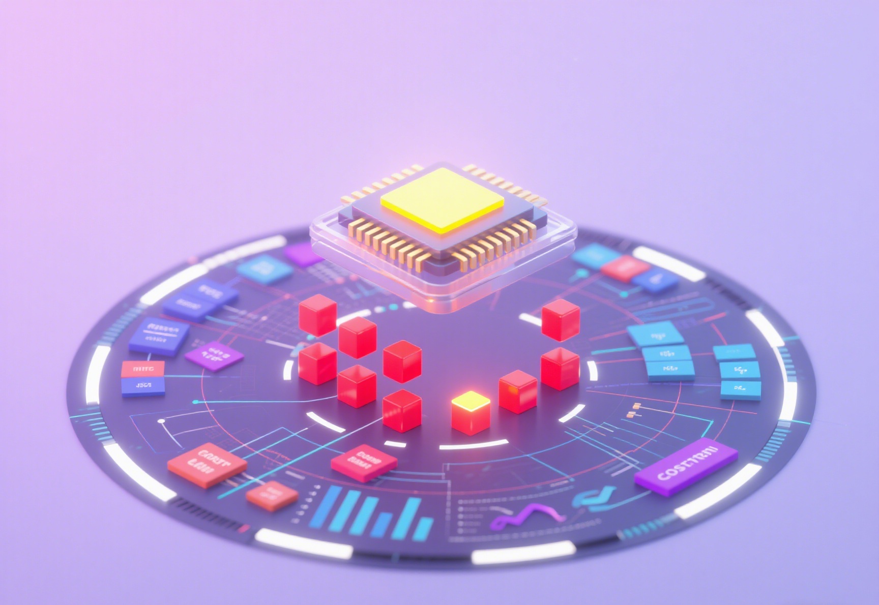 智慧司庫管理系統：企業資金管理的智能引擎
