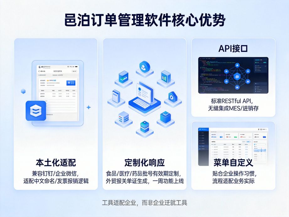 汽配行業訂單跟蹤系統：多規格配件訂單配送進度追蹤的革新利器