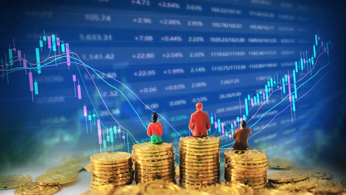 在邑泊套期保值管理軟件中，數據源的選擇與接入是至關重要的一環，它直接影響到軟件的運行效率和風險管理效果。