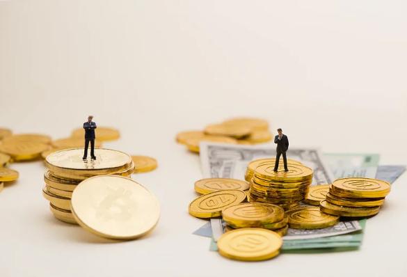 邑泊數字化智能化技術資金管理財資管理常見的金融工具主要包括以下幾類
