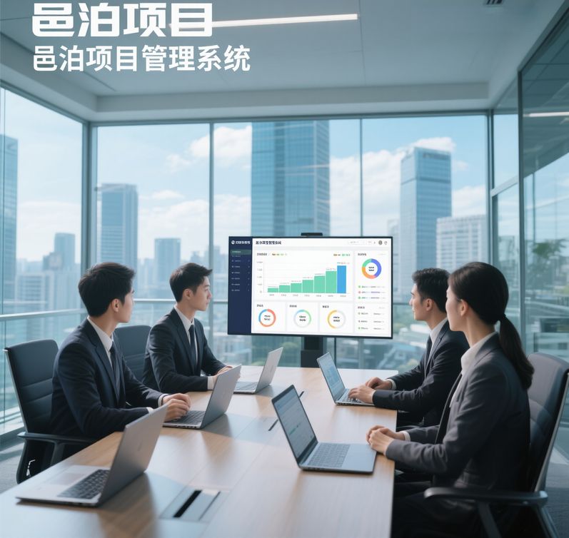 項目管理思維如何賦能財稅大數據價值挖掘