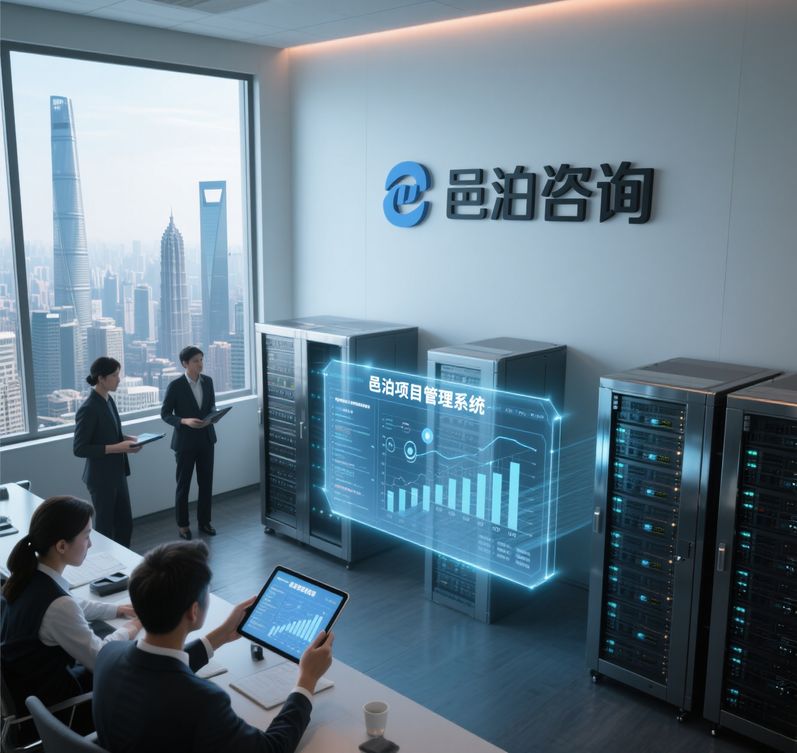 易邑yi泊博項目管理軟件配備電子簽名功能,確保流程審批合法有效。
