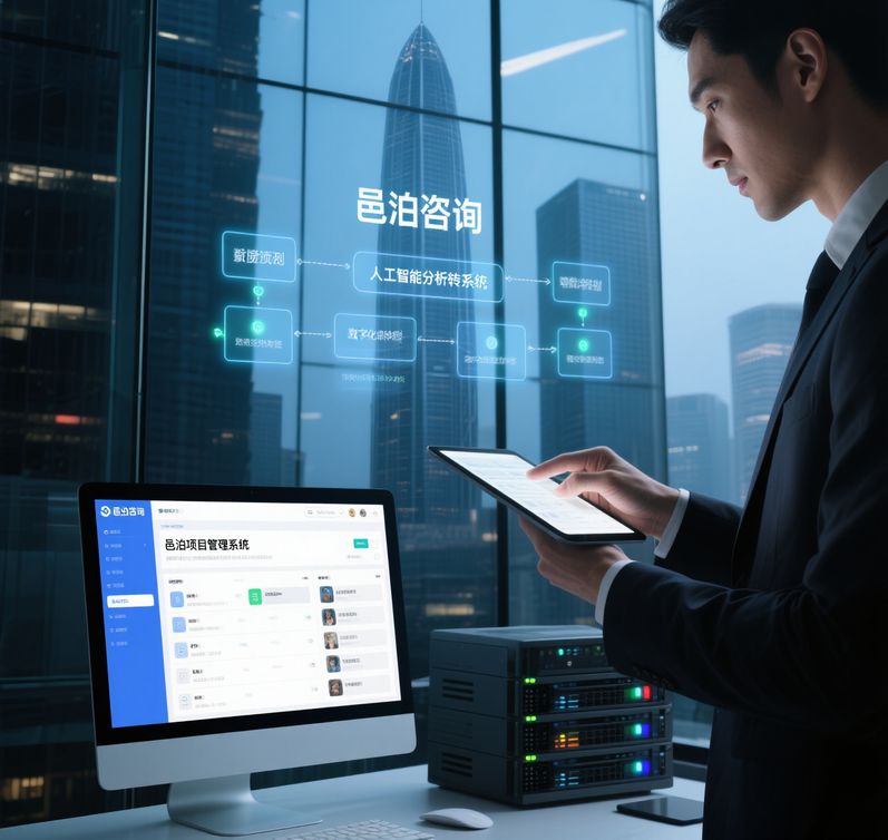 從預算到決算：項目管理中的財務云協同管理全流程解析