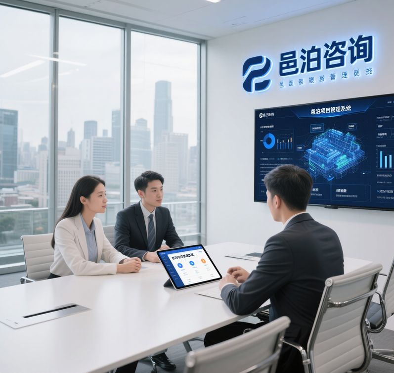 項目管理全流程解析：項目網如何打通資源壁壘