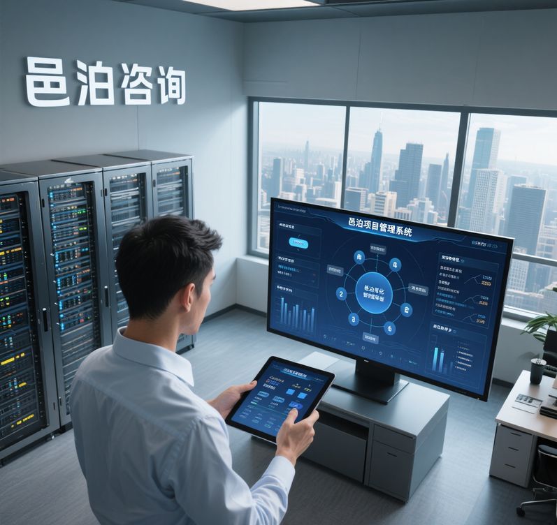 項目管理者的新武器:訂單網訂單可視化解決方案