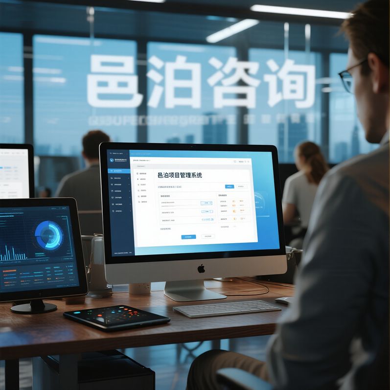 項目管理中的財務評價中心成本控制方法論:以邑泊咨詢為引領的實踐探索