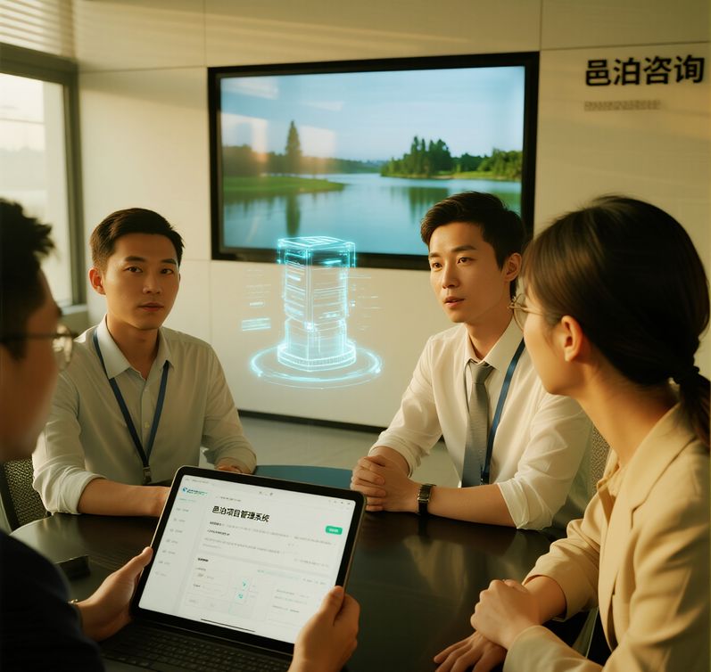 項目管理辦公室（PMO）在ERP財務管理系統中的作用