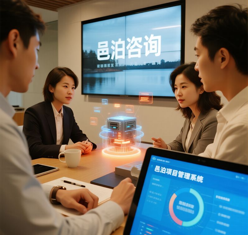 **亞洲基礎設施投資銀行項目管理：從規劃到落地的全周期解析**