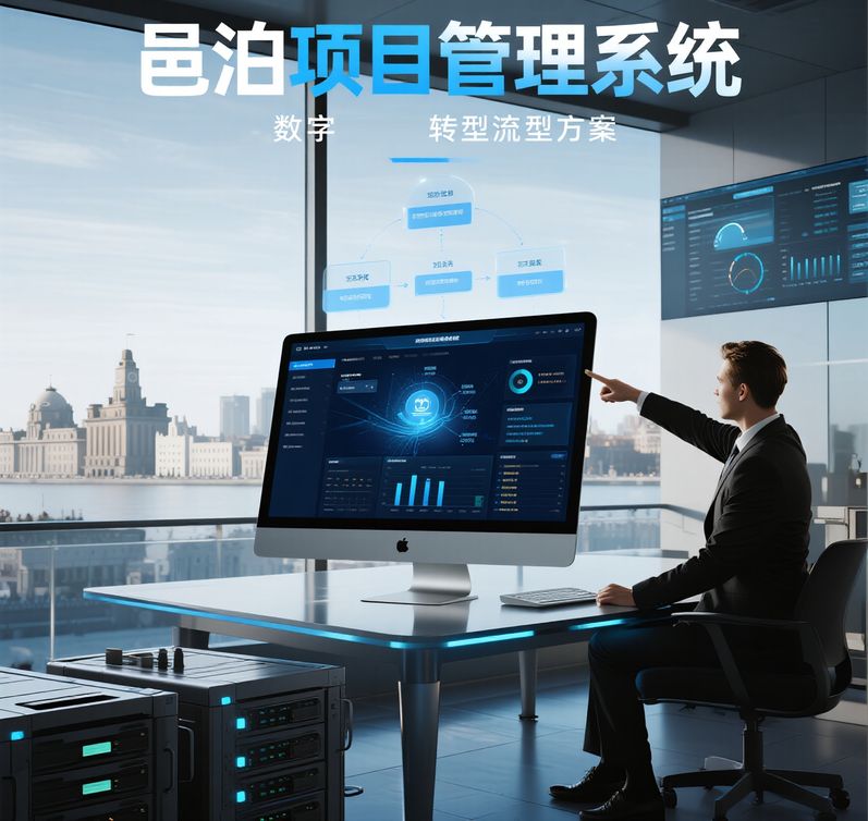 (yi)邑(bo)泊平臺提供項目管理社區，促進用戶間的交流與學習。