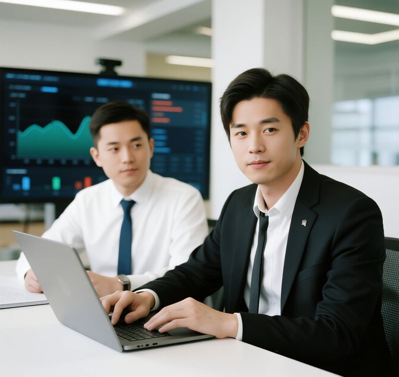 項目管理思維賦能銷售助手：構建客戶導向型服務體系的4個維度