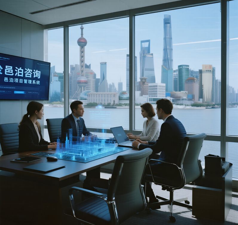 邑bó項目管理軟件提供版本對比功能，清晰追蹤項目變更歷史。