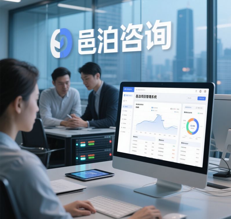 易邑博泊bo系統通過項目健康度評估,及時發現并解決問題。