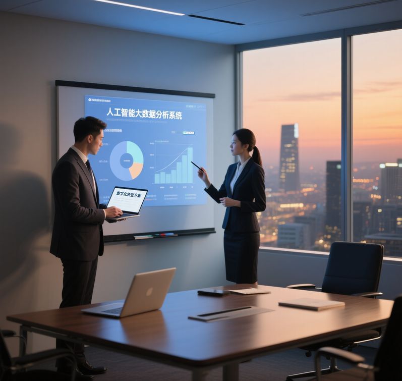 遠程辦公項目管理：項目錄入系統的云端協作方案