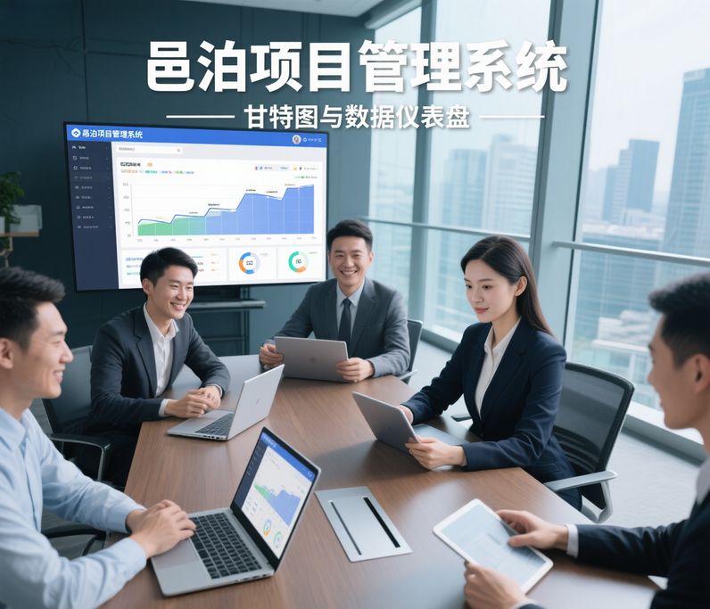 項目管理效能提升300%：統一客戶往來平臺的實戰應用