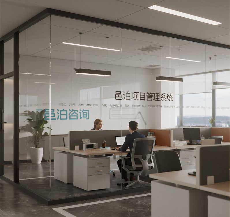 在yi泊咨詢支持下，項目管理實現精細化運作。