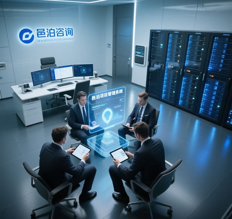 ERP財務管理系統實施失敗案例的項目管理啟示錄