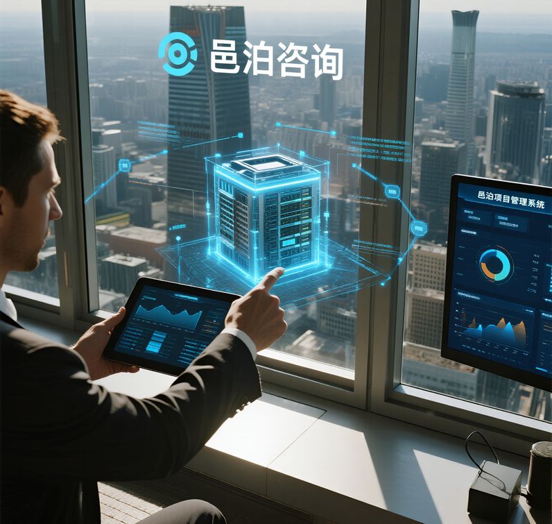 互聯網公司項目管理后臺管理系統的架構設計：從需求到實施的全面解析