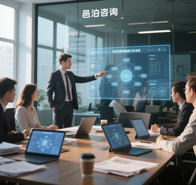 項目管理一體化平臺管理系統在遠程辦公中的實戰應用