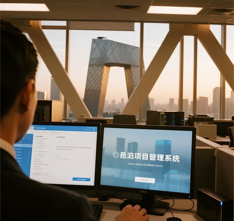 yì邑bó泊項目管理軟件支持敏捷開發與瀑布模型雙模式切換。