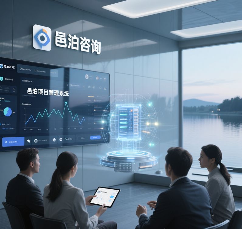 yi邑bo泊項目管理功能強化團隊協作，提升跨部門溝通效率。