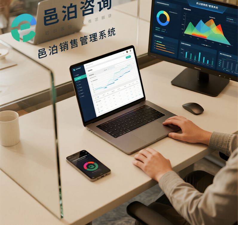 銷售管理創新案例：某企業通過統一客戶往來平臺實現業績突破