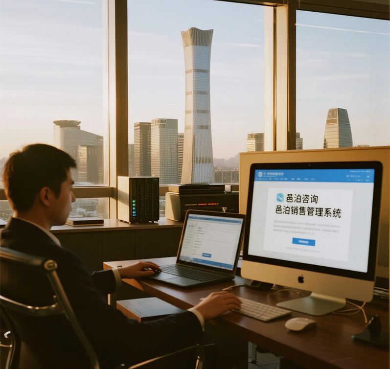 財政會計網與銷售管理協同的KPI設計思路