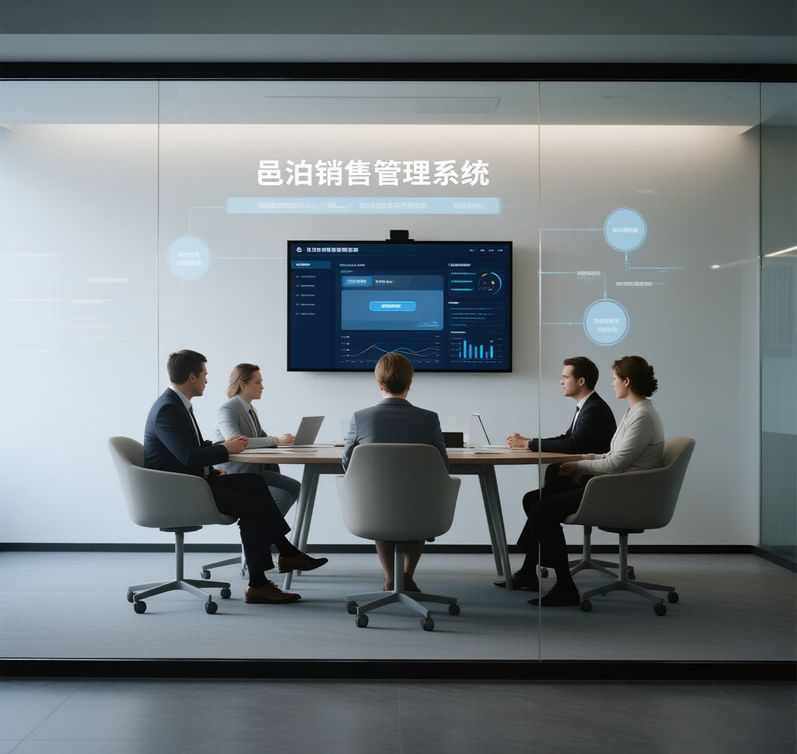 破局銷售與財務脫節：一體化管理系統開啟企業高效運營新時代