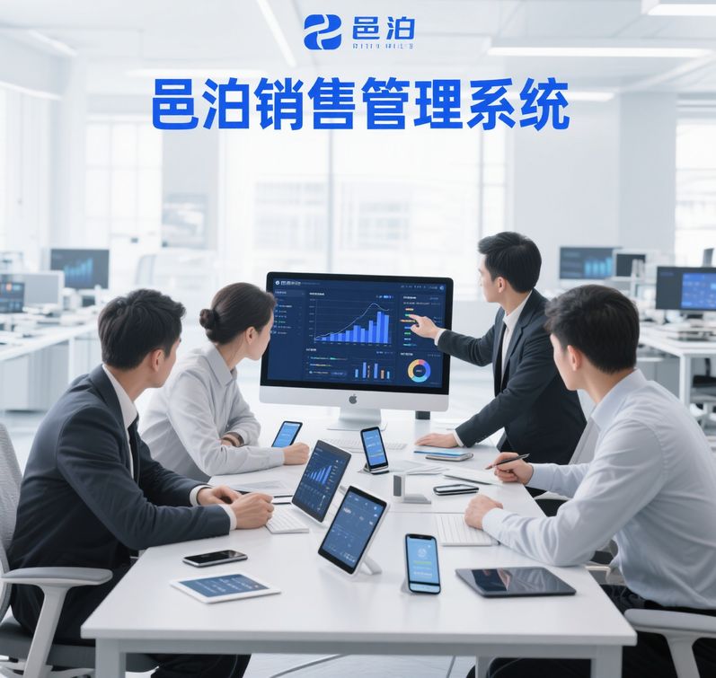 銷售管理新思路：訂單網驅動的客戶生命周期管理