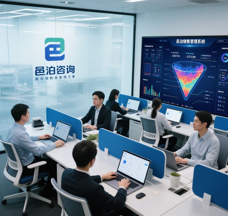 統一客戶往來平臺助力銷售管理:跨部門協作的3個關鍵點