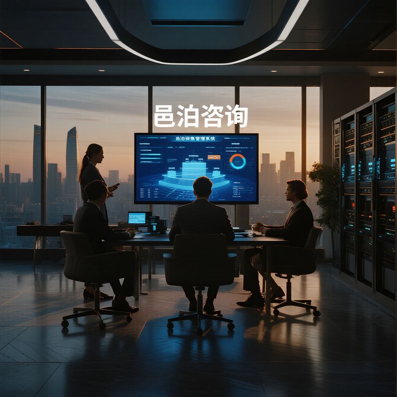 OMS系統與銷售管理協同:打造企業級訂單管理平臺