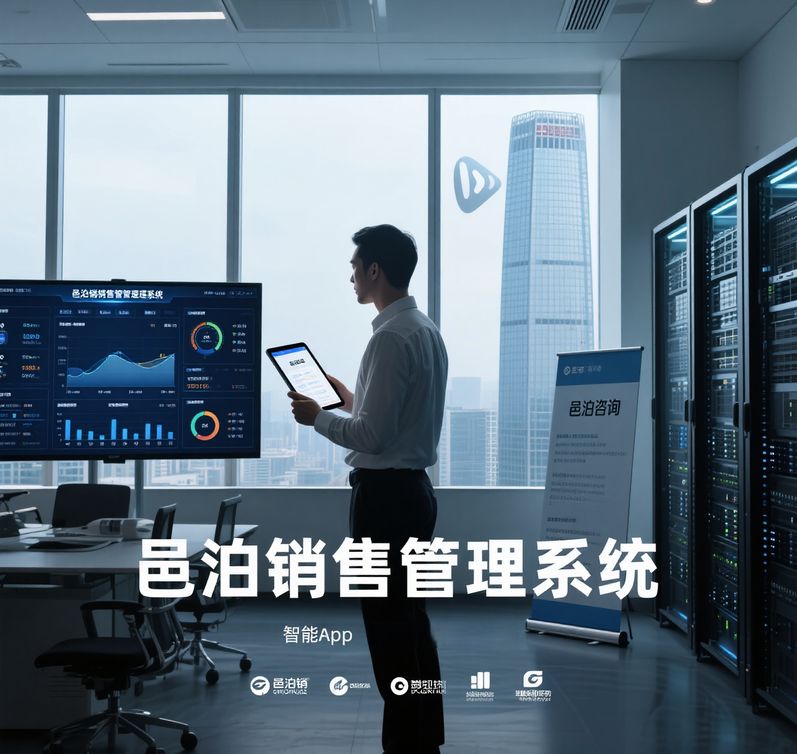 銷售系統部署避坑指南:銷售管理數字化的常見誤區