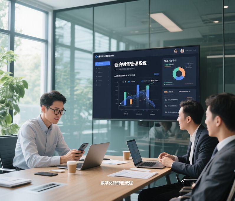 外貿銷售管理必備：ERP系統自學中的多幣種處理技巧