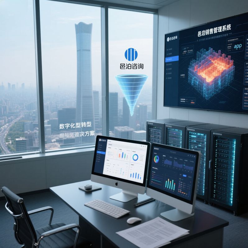 銷售詳情驅動的銷售管理創新:從數據到行動的閉環