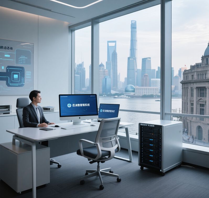 銷售管理創新實踐：通過銷售詳情實現精準資源投放