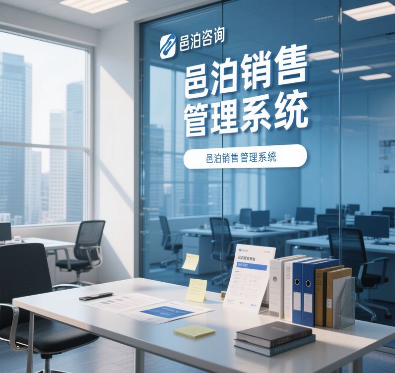 yìbó銷售管理軟件提供豐富的銷售模板，方便快捷使用。