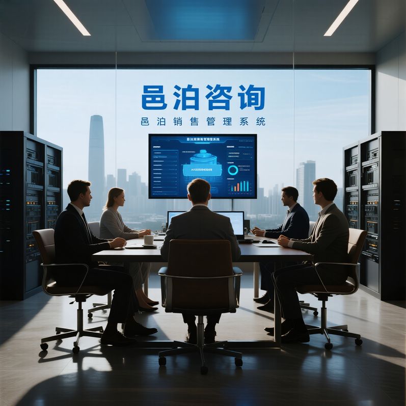 銷售管理數字化轉型:統一客戶往來平臺的實施路徑