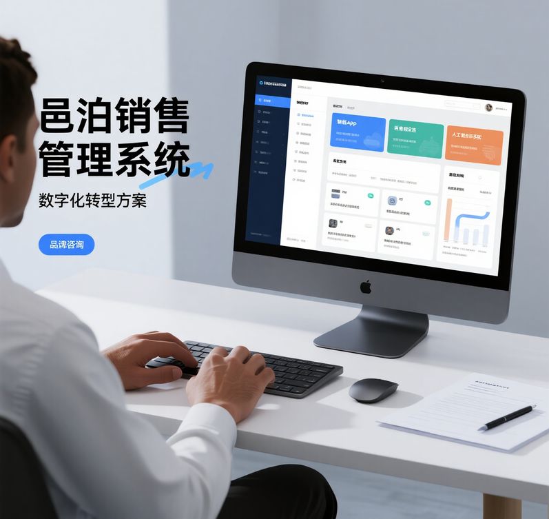 銷售管理數字化轉型趨勢展望:智慧財務的未來發展方向