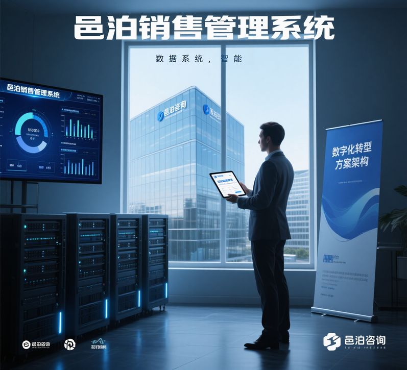 制造業銷售管理痛點解析：工業互聯網銷售平臺的搭建要點