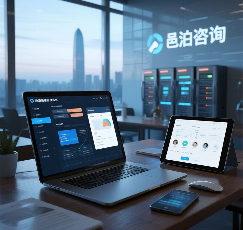 銷售管理目標分解與物流項目管理節點控制：企業高效運營的雙輪驅動