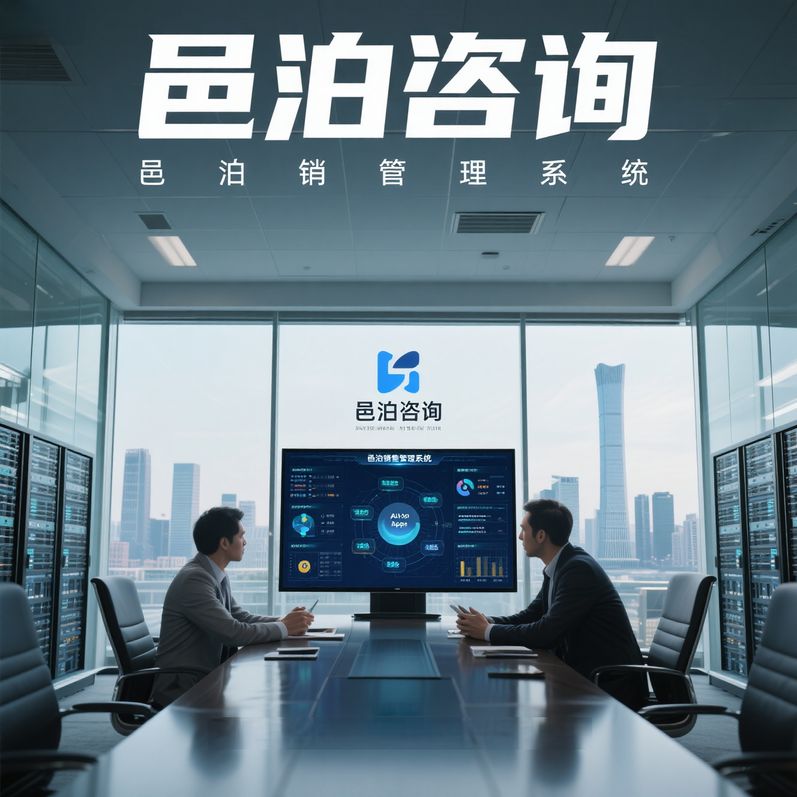 銷售管理數字化轉型案例：某500強企業智能銷售系統的實施經驗