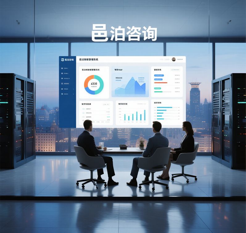 制造業銷售管理痛點破解：一體化平臺管理系統實戰指南