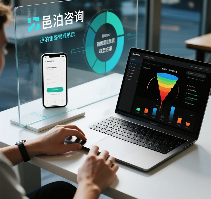 銷售管理新范式：基于訂單網的實時數據決策
