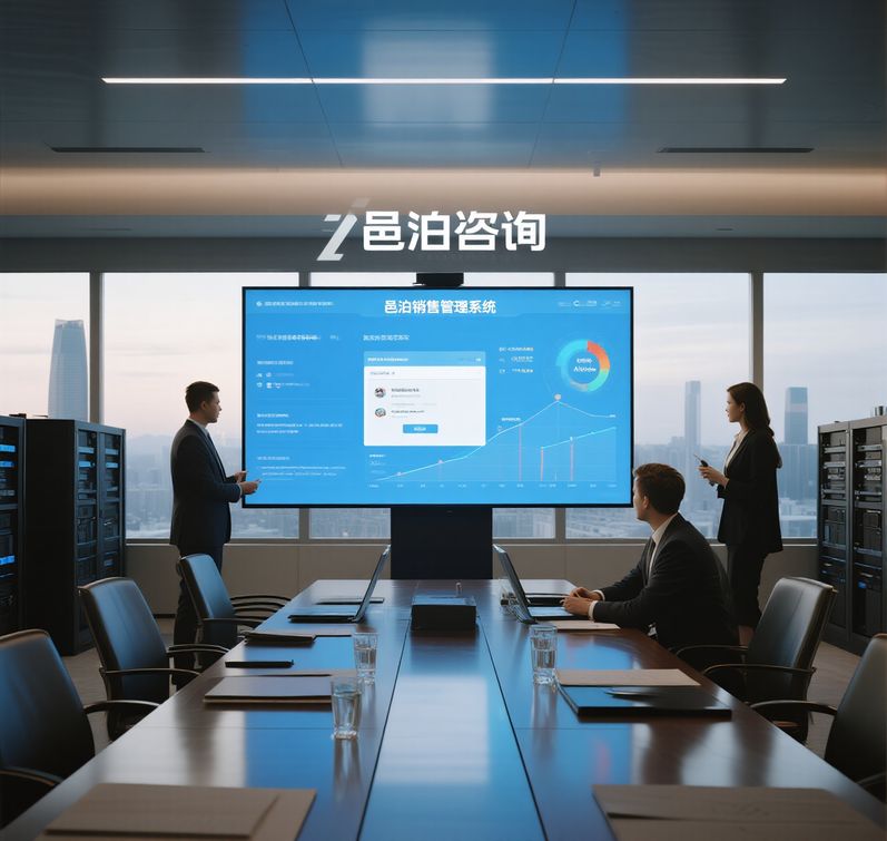 銷售管理效能革命:ERP沙盤模擬的KPI優化方案