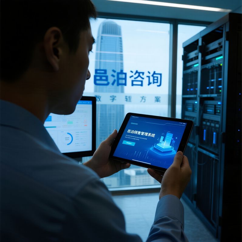 教育行業專屬:課程銷售與服務一體化的管理系統——開啟教育管理新時代